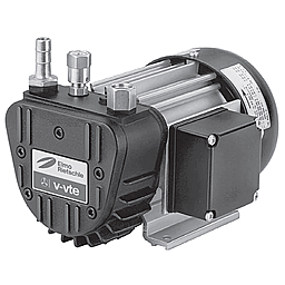 Внешний вид модели Elmo Rietschle VTE 8-0125