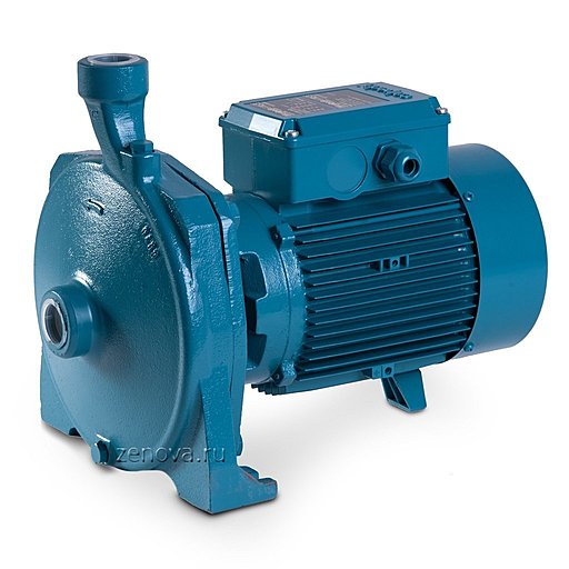 Внешний вид насоса Calpeda NM 3/BE-R5