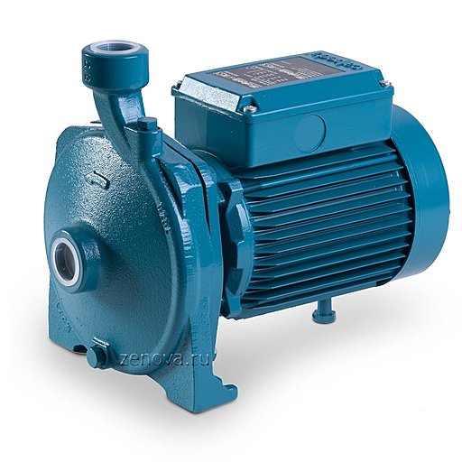 Внешний вид насоса Calpeda NM 2/A/A-R5