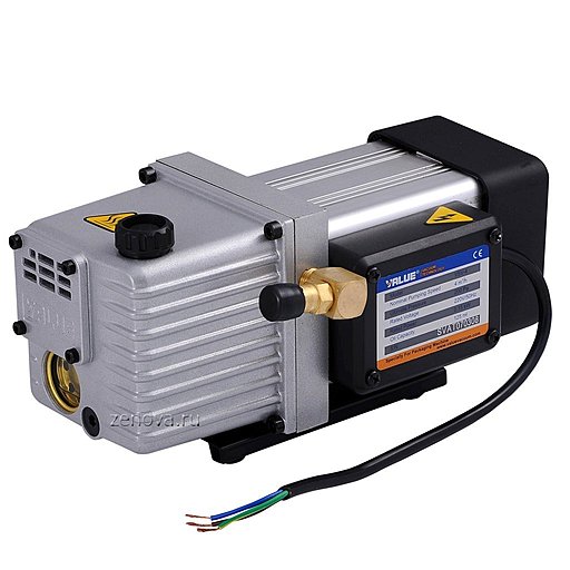 Внешний вид вакуумного насоса Value VSV-4_220