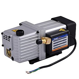 Пластинчато-роторный вакуумный насос Value VSV-4_220