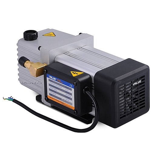 Внешний вид вакуумного насоса Value VSV-4_220