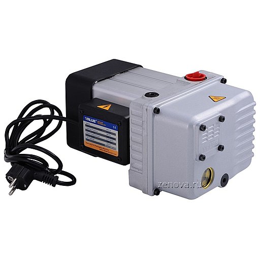 Внешний вид вакуумного насоса Value VSV-8_220