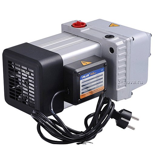 Внешний вид вакуумного насоса Value VSV-10_220
