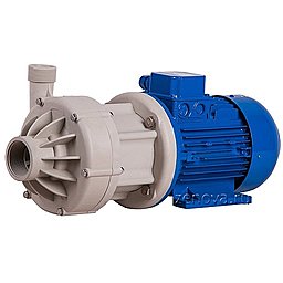 Внешний вид насоса Debem DM30P-SV1BE090