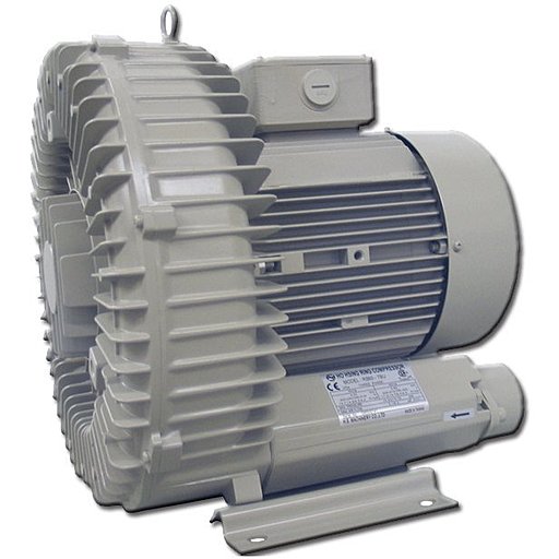 Внешний вид воздуходувки Mapro CL 60 HS