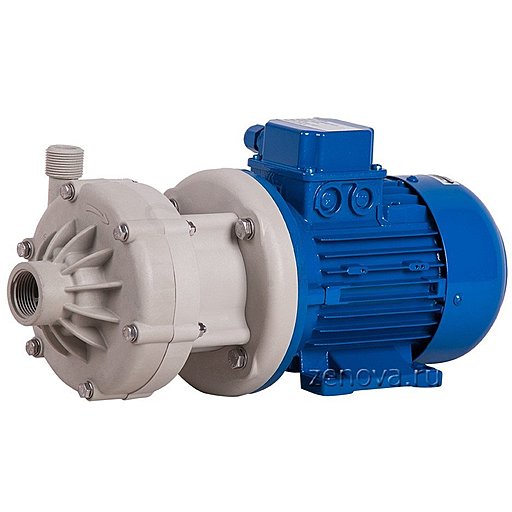Внешний вид насоса Debem DM10P-SV1BE071