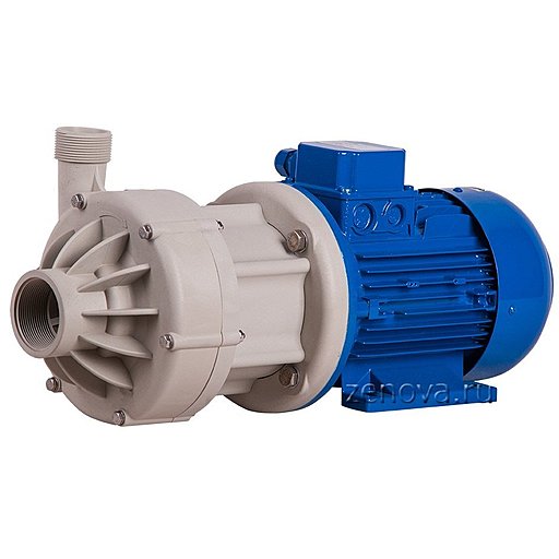 Внешний вид насоса Debem DM15P-SV1BE090