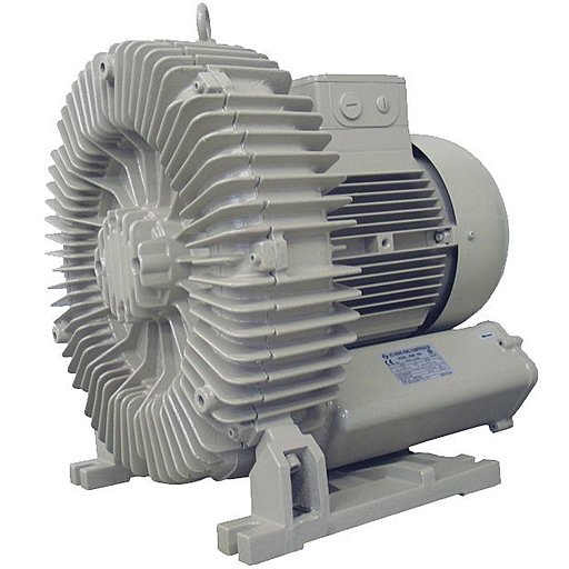 Внешний вид воздуходувки Mapro CL 80-Z HS