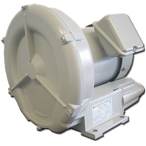 Внешний вид воздуходувки Mapro CL 30-Z HS