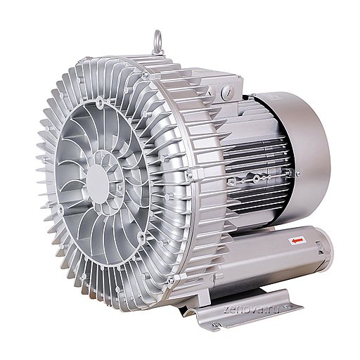 Внешний вид модели Zenova 2RB 810-075