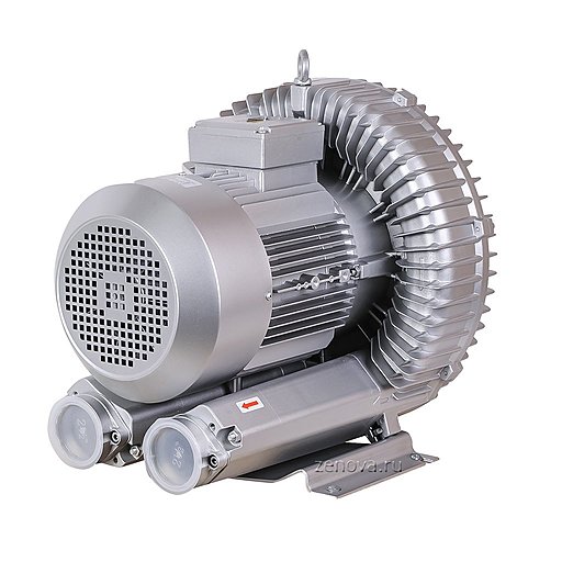 Внешний вид модели Zenova 2RB 810-075