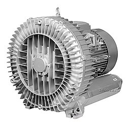 Вихревая воздуходувка Zenova 2RB 910-125