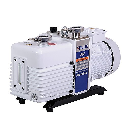 Внешний вид модели Value VRD-16