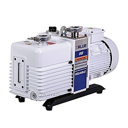 Двухступенчатый пластинчато-роторный вакуумный насос Value VRD-16