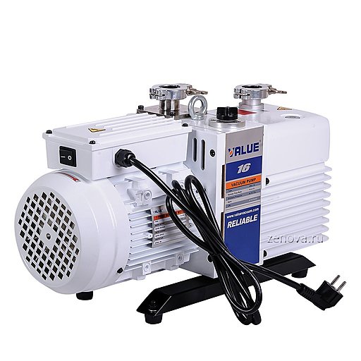 Внешний вид модели Value VRD-16_220