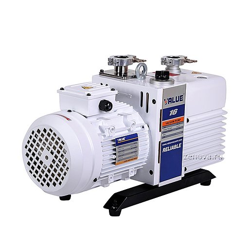 Внешний вид модели Value VRD-16