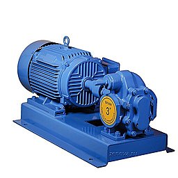 Внешний вид модели KCB 300-CCG/0.6/6/C