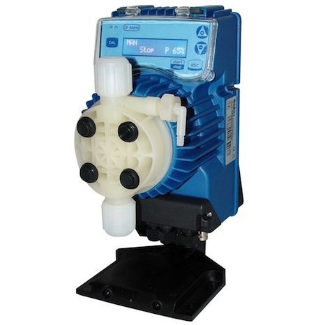 Внешний вид насоса Seko Tekna Evo TPR 800