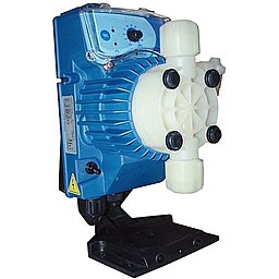 Дозировочный соленоидный насос Seko Tekna Evo AKL 500