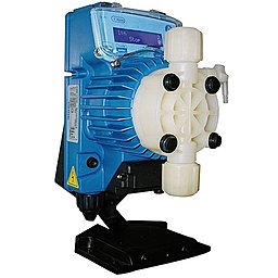 Дозировочный соленоидный насос Seko Tekna Evo TPG 600