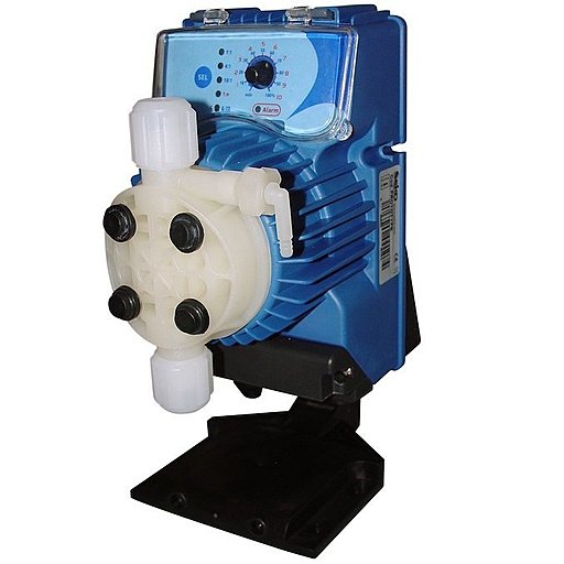 Внешний вид насоса Seko Tekna Evo APG 600