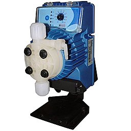 Дозировочный соленоидный насос Seko Tekna Evo APG 600