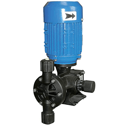 Внешний вид насоса Seko Spring MS0F050G51