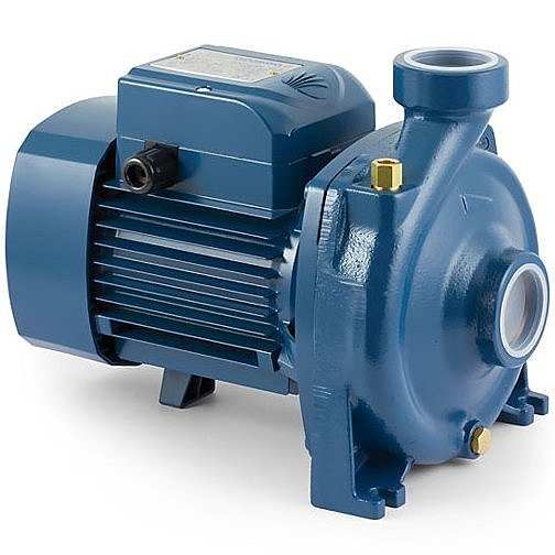 Внешний вид модели Pedrollo HFm 51A