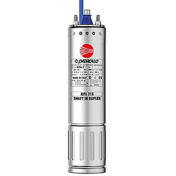 Погружной двигатель Pedrollo 4PD 0,75