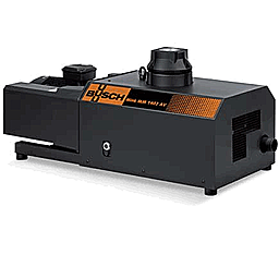Когтевой вакуумный насос Busch MM 1104 BV