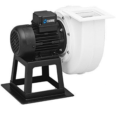 Вентилятор из полипропилена O.ERRE CAA 630 4T