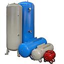 Ресиверы для компрессоров РВ