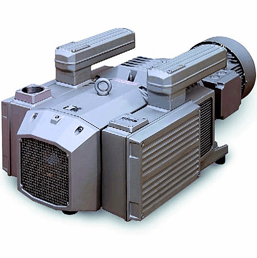 Пластинчато-роторный компрессор Becker DXLF 2.400-15