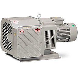 Пластинчато-роторный компрессор DVP CB.6