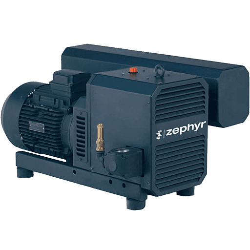 Когтевой компрессор Elmo Rietschle C-DLR 500_150