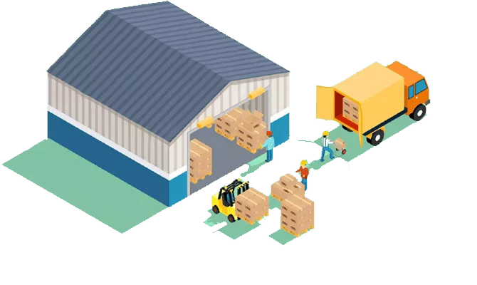 Поддерживаем собственный большой склад на популярные модели насосов и воздуходувок