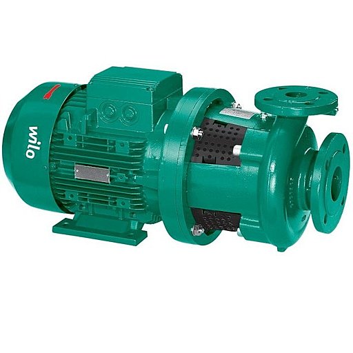 Центробежный насос Wilo BL 40/245-22/2