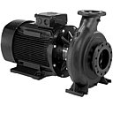 Моноблочный центробежный насос NB 32-125.1/100