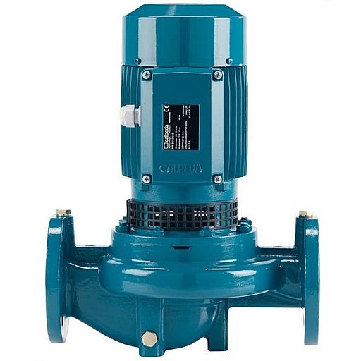 Циркуляционный насос Calpeda NR 65/125F/A