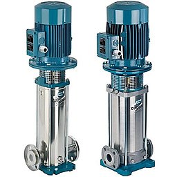 Вертикальный многоступенчатый насос Calpeda MXV 50-2013