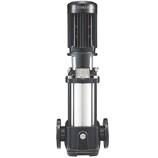 Вертикальный многоступенчатый насос Stairs SB 10-5