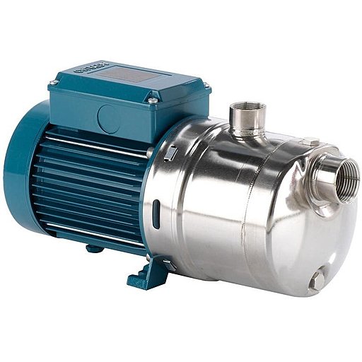 Многоступенчатый насос высокого давления Calpeda MXHM 205/A