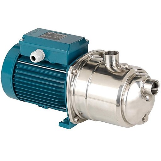 Многоступенчатый насос высокого давления Calpeda MXPM 402