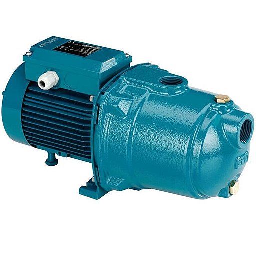 Многоступенчатый насос высокого давления Calpeda MGPM 403