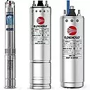 Скважинные насосы Pedrollo 4-6 SR