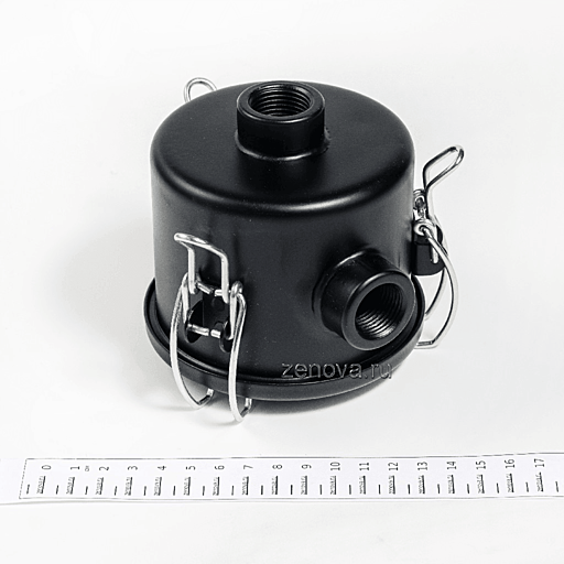 Воздушный вакуумный фильтр VF015