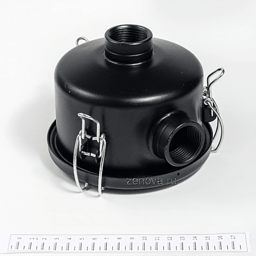 Воздушный вакуумный фильтр VF025