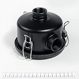 Воздушный вакуумный фильтр VF025