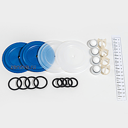 Ремкомплект проточной части KF0030KMTTKV